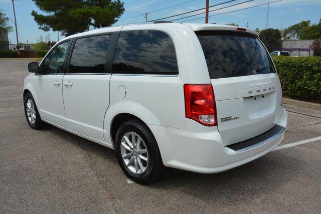 used 2018 Dodge Grand Caravan car, priced at $15,500