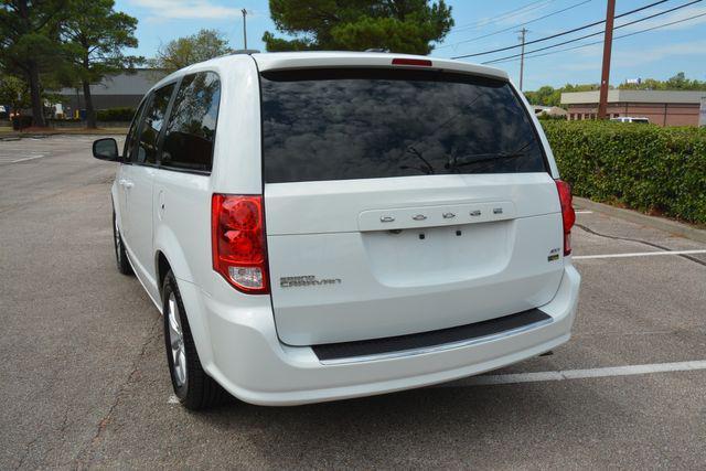 used 2018 Dodge Grand Caravan car, priced at $15,500