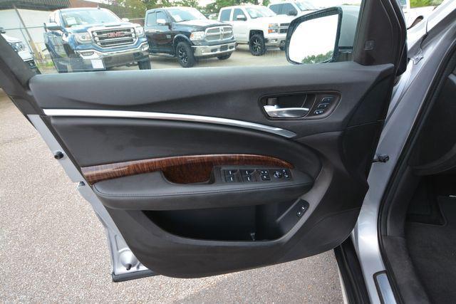 used 2017 Acura MDX car, priced at $18,900