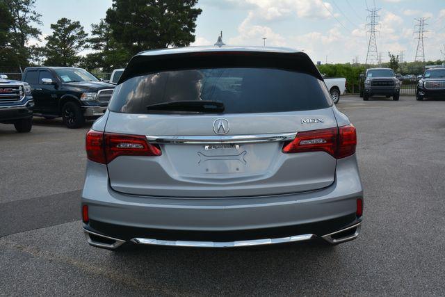 used 2017 Acura MDX car, priced at $18,900