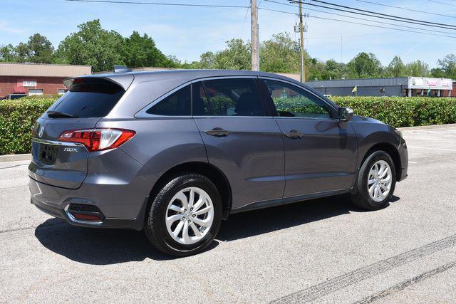 used 2017 Acura RDX car, priced at $16,630
