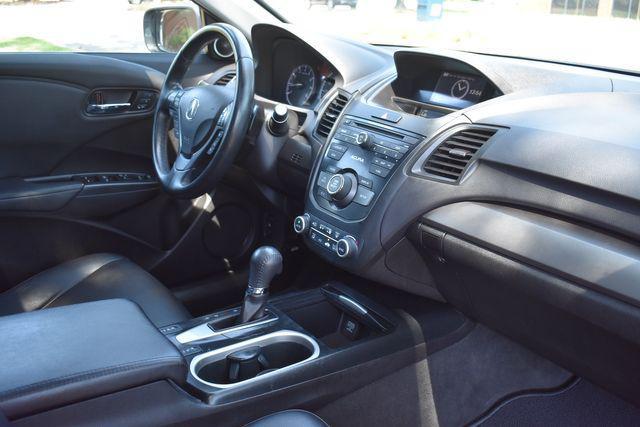 used 2017 Acura RDX car, priced at $16,630