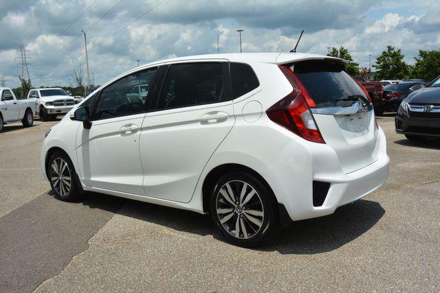 used 2016 Honda Fit car, priced at $14,990