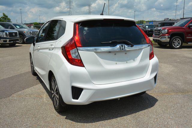 used 2016 Honda Fit car, priced at $14,990