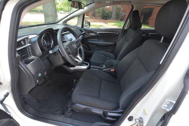 used 2016 Honda Fit car, priced at $14,990