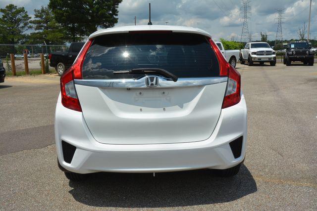 used 2016 Honda Fit car, priced at $14,990