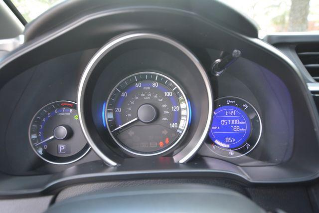 used 2016 Honda Fit car, priced at $14,990
