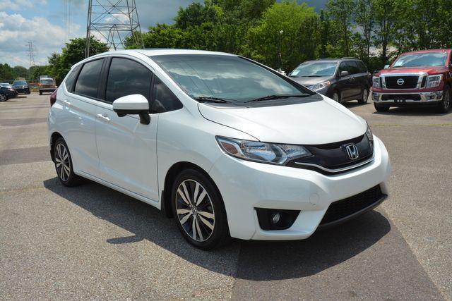 used 2016 Honda Fit car, priced at $14,990