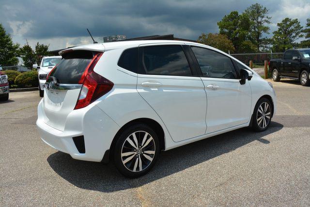 used 2016 Honda Fit car, priced at $14,990