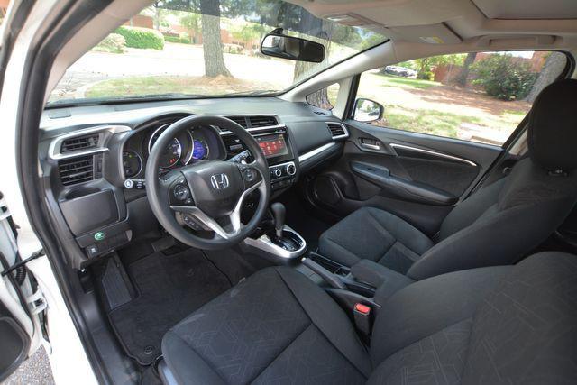 used 2016 Honda Fit car, priced at $14,990