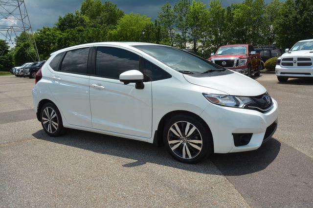 used 2016 Honda Fit car, priced at $14,990
