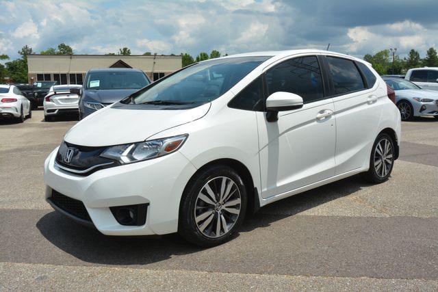 used 2016 Honda Fit car, priced at $14,990