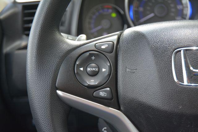 used 2016 Honda Fit car, priced at $14,990