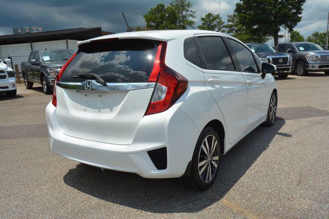 used 2016 Honda Fit car, priced at $14,990