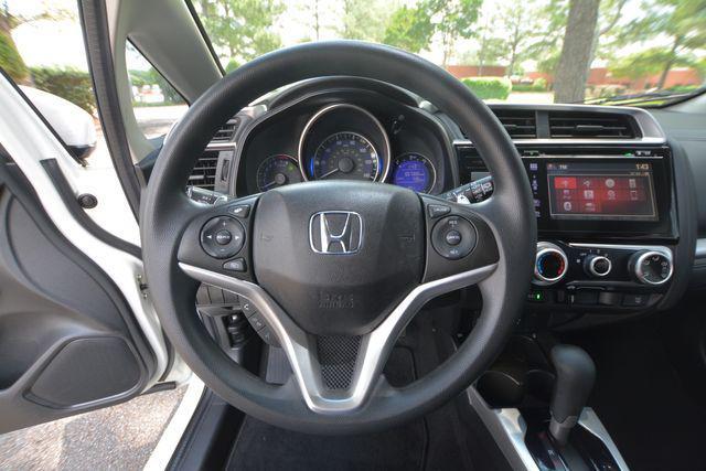 used 2016 Honda Fit car, priced at $14,990