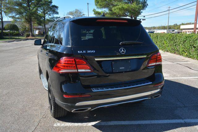 used 2017 Mercedes-Benz GLE 350 car, priced at $20,990