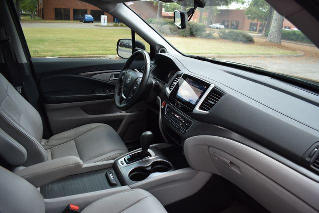 used 2016 Honda Pilot car, priced at $17,990