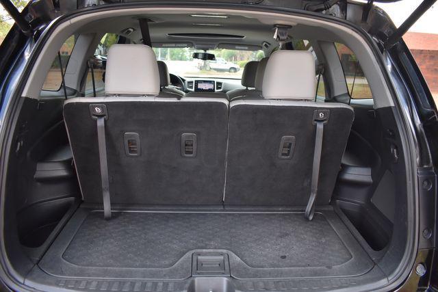 used 2016 Honda Pilot car, priced at $17,990