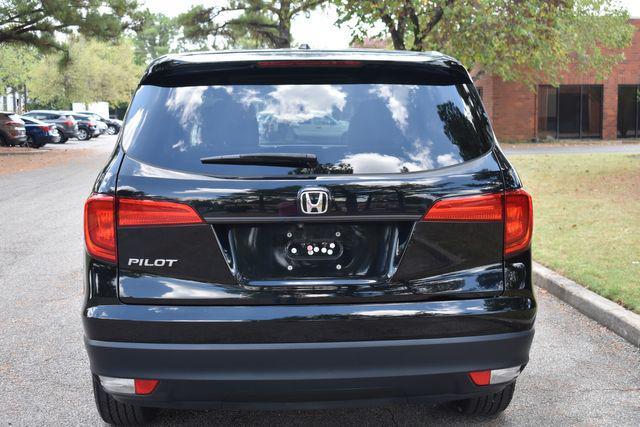 used 2016 Honda Pilot car, priced at $17,990