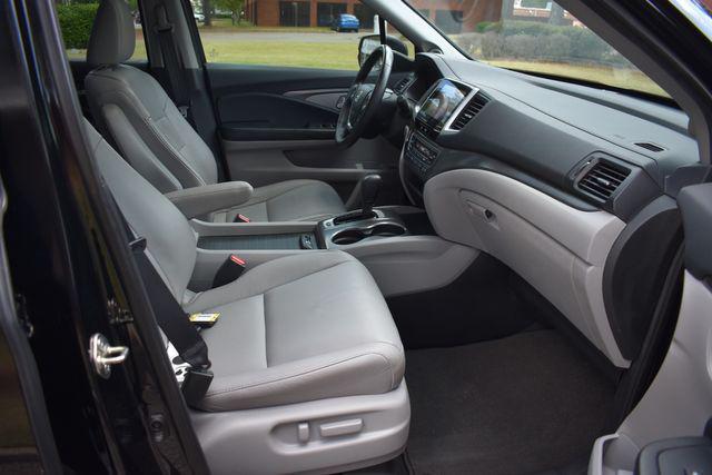 used 2016 Honda Pilot car, priced at $17,990