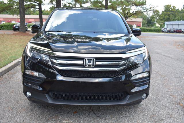used 2016 Honda Pilot car, priced at $17,990