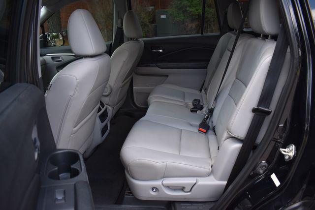 used 2016 Honda Pilot car, priced at $17,990