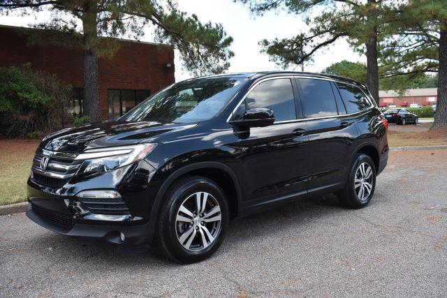 used 2016 Honda Pilot car, priced at $17,990