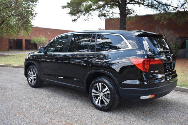 used 2016 Honda Pilot car, priced at $17,990