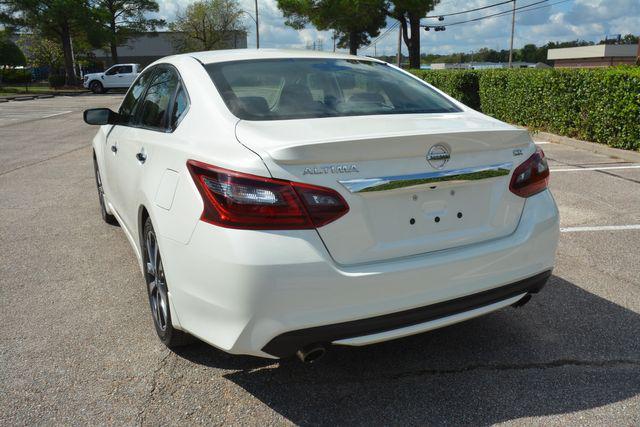 used 2017 Nissan Altima car, priced at $16,880