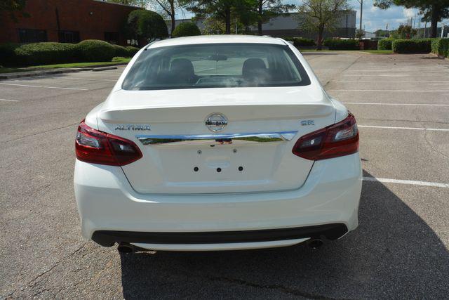 used 2017 Nissan Altima car, priced at $16,880