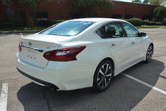 used 2017 Nissan Altima car, priced at $16,880