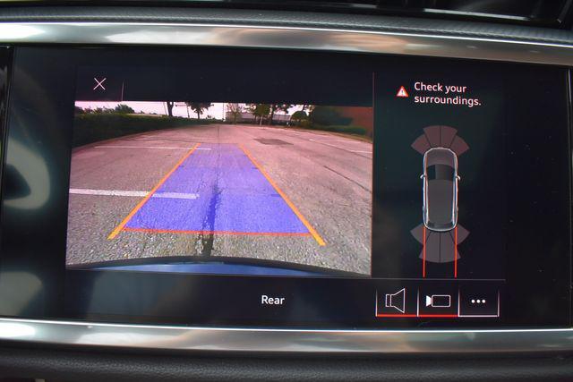 used 2021 Audi Q3 car, priced at $22,990