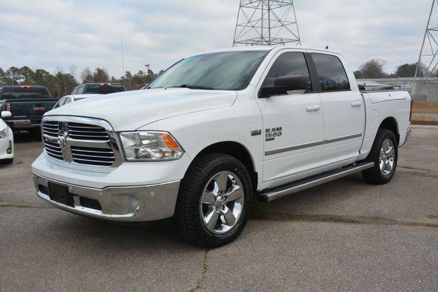 used 2019 Ram 1500 car, priced at $28,800