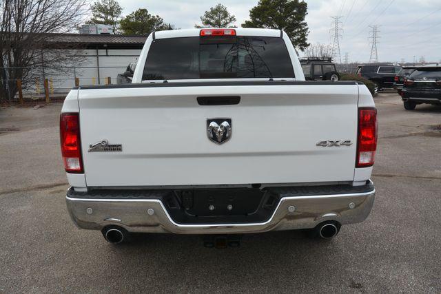 used 2019 Ram 1500 car, priced at $28,800