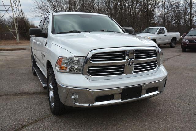 used 2019 Ram 1500 car, priced at $28,800