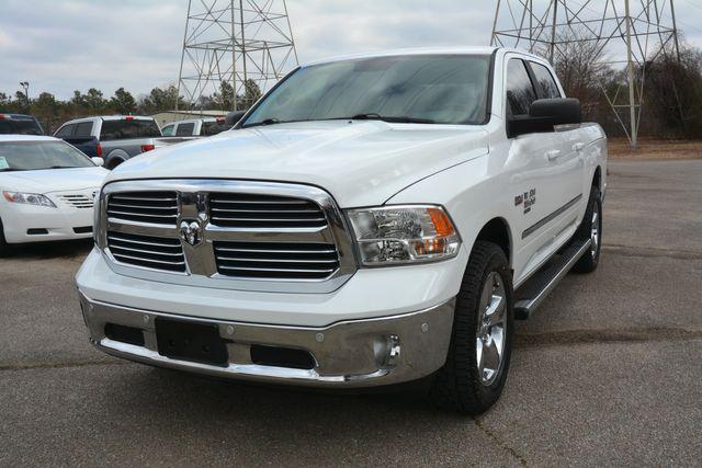 used 2019 Ram 1500 car, priced at $28,800