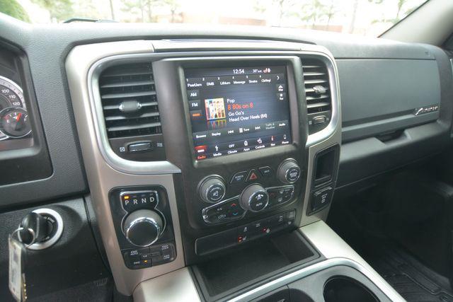 used 2019 Ram 1500 car, priced at $28,800