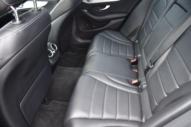 used 2021 Mercedes-Benz C-Class car, priced at $22,990
