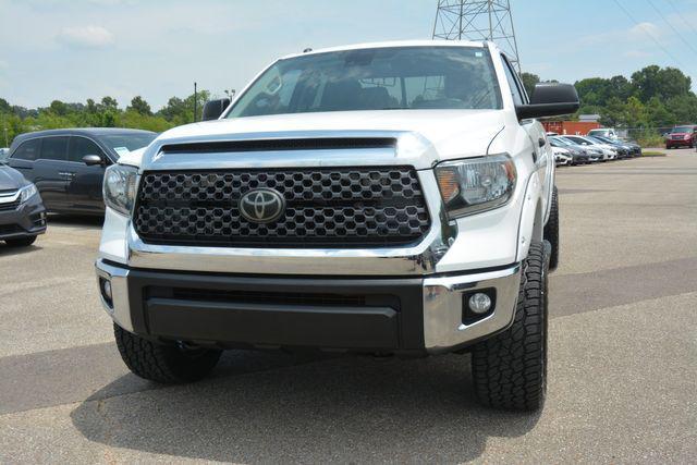 used 2018 Toyota Tundra car, priced at $37,990