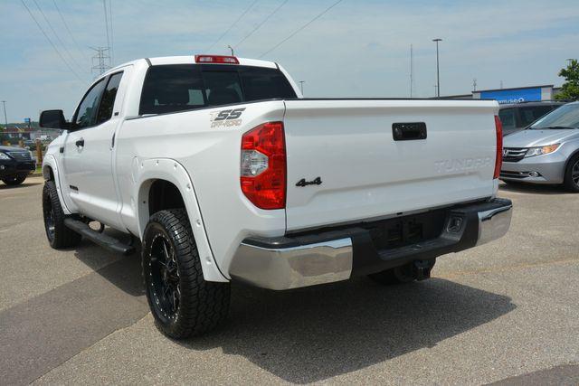 used 2018 Toyota Tundra car, priced at $37,990