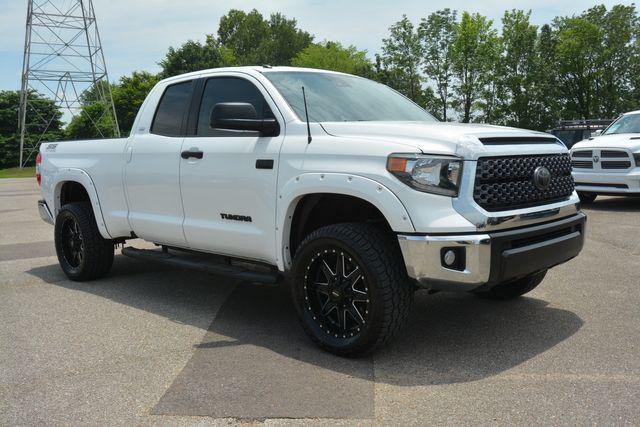 used 2018 Toyota Tundra car, priced at $37,990