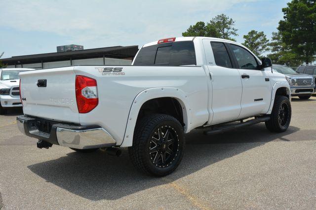 used 2018 Toyota Tundra car, priced at $37,990