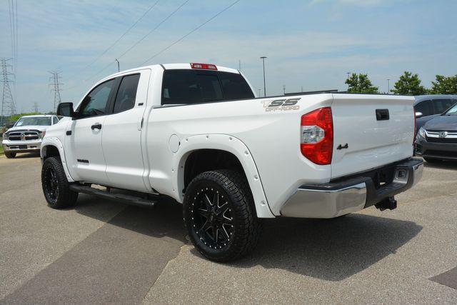 used 2018 Toyota Tundra car, priced at $37,990