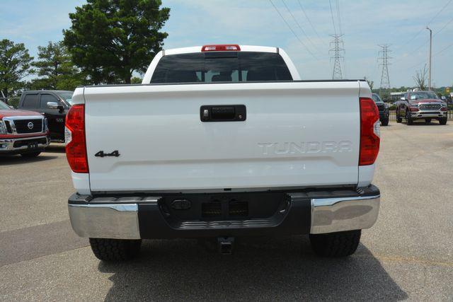 used 2018 Toyota Tundra car, priced at $37,990