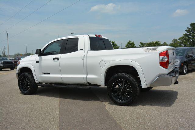 used 2018 Toyota Tundra car, priced at $37,990