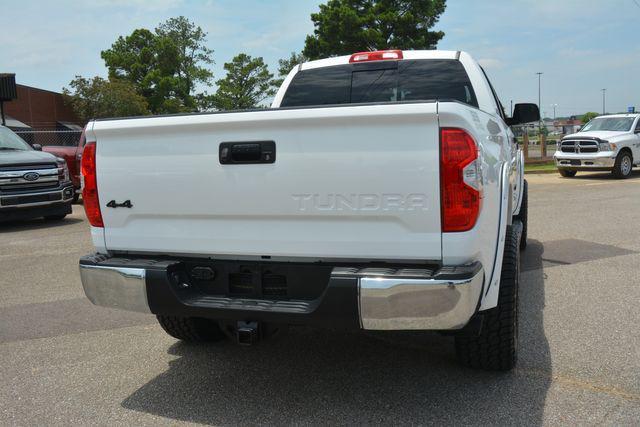 used 2018 Toyota Tundra car, priced at $37,990