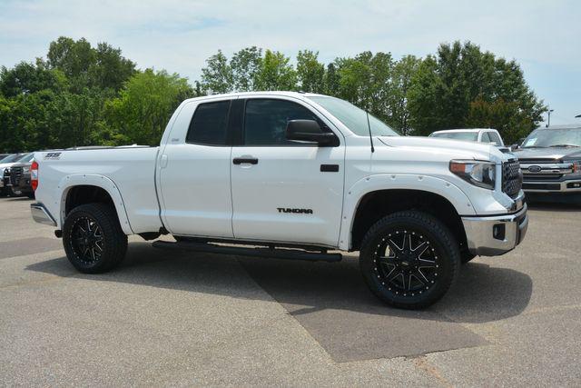 used 2018 Toyota Tundra car, priced at $37,990