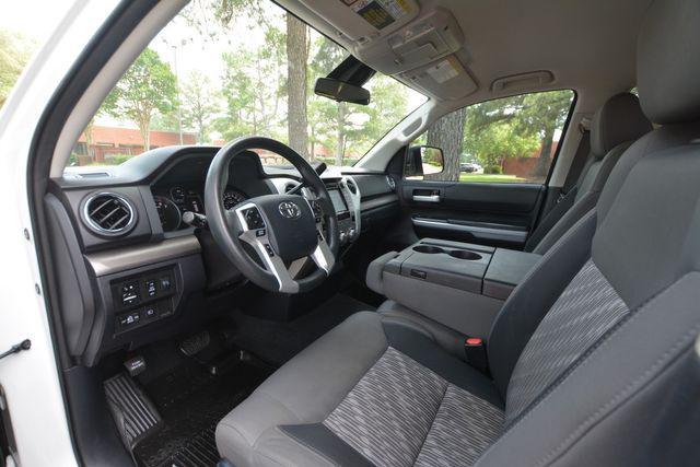 used 2018 Toyota Tundra car, priced at $37,990