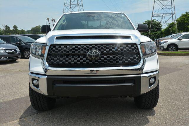 used 2018 Toyota Tundra car, priced at $37,990