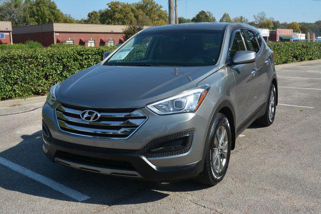 used 2014 Hyundai Santa Fe Sport car, priced at $13,800